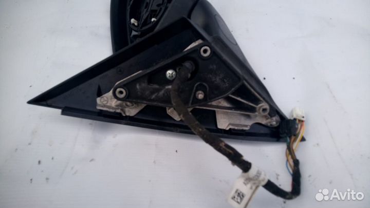 Mercedes GLC X253 зеркало боковое правое