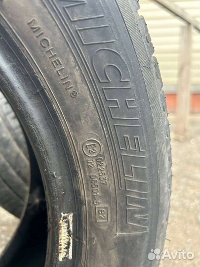 Michelin Energy Saver 205/55 R16 91F