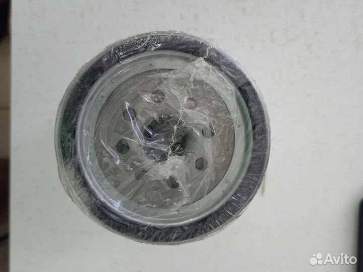 Фильтр топливный volvo FH, FM 21380488