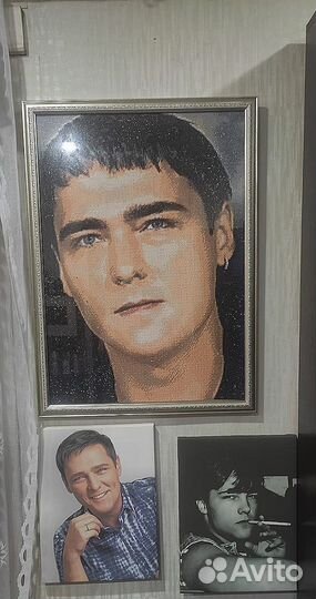 Алмазная мозаика