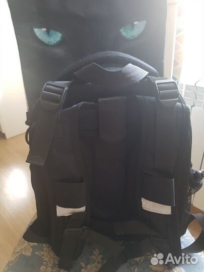 Школьный рюкзак Noble People