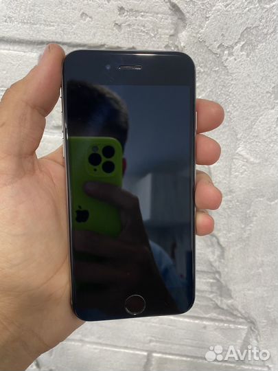 iPhone 6/32Gb/идеал