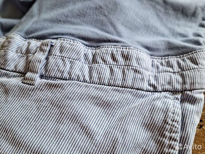 Шорты для беременных 44-46