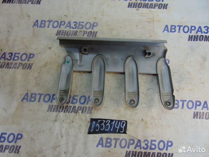 Накладка декоративная для Porsche Cayenne 1 2002-2