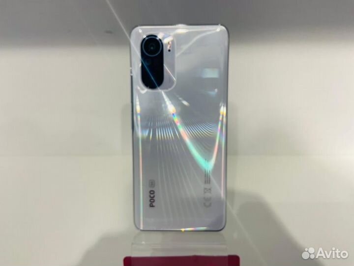 Телефон, Xiaomi Poco F3 256 гб / NFC