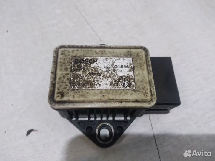 Датчик ускорения Land Rover Range Rover Sport L320