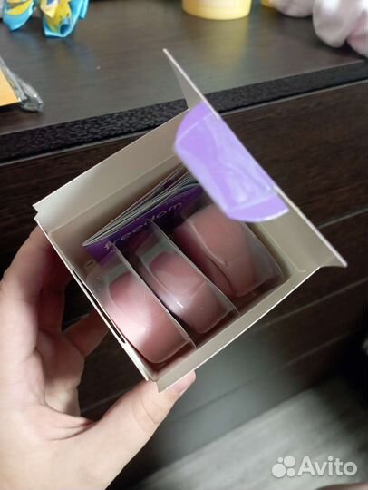 Тампоны Freedom