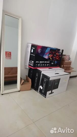 Asus rog strix oled xg27aqdmg 27