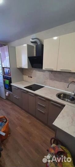 Кухня от производителя
