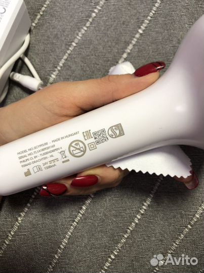 Фотоэпилятор philips