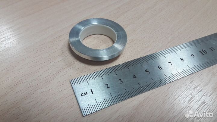 Втулка рулевой рейки Honda Civic