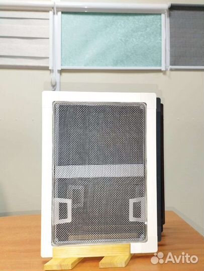 Москитные сетки на окна