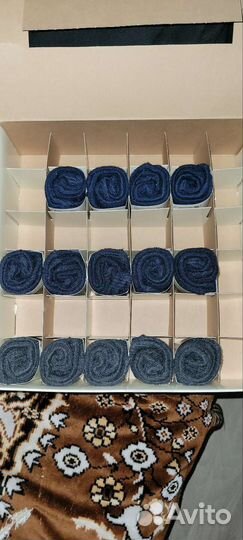 Burlington(женские носки)