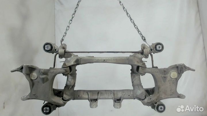 Балка подвески задняя BMW 5 E60, 2004