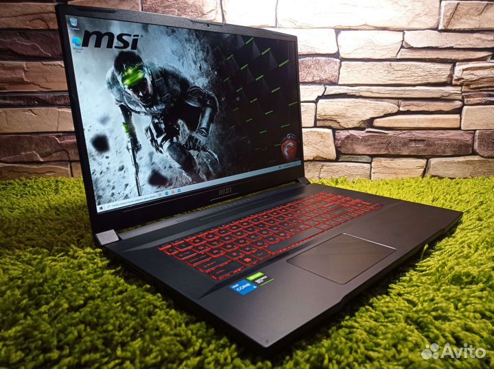 Мега Игровой 17