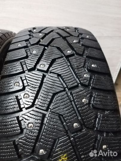 Pirelli P Zero 245/45 R19