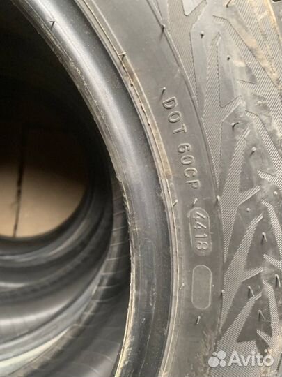 Nokian Tyres Hakkapeliitta 10 205/55 R16 94T