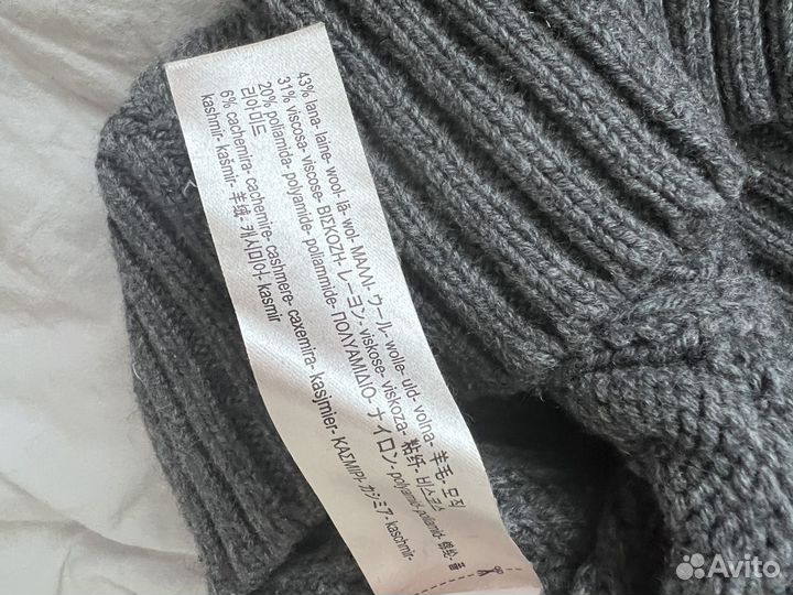 Свитер Massimo Dutti (s)