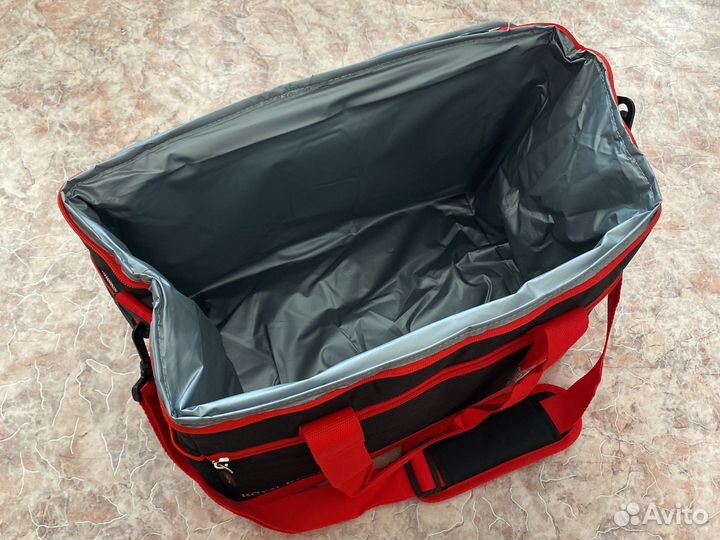 Термосумка royal kuchen для пикника 30 литров