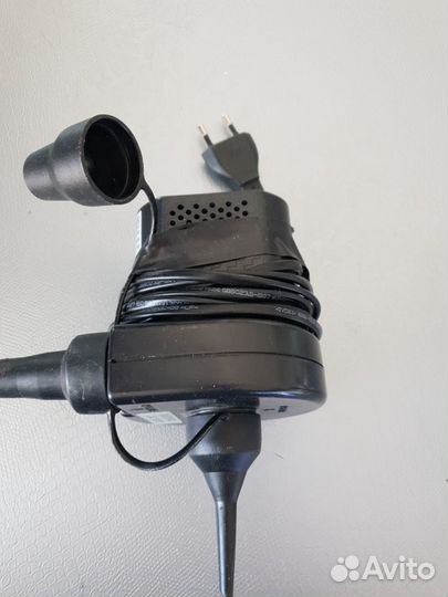 Чекпоинт, видеорегистратор, лампа, насос