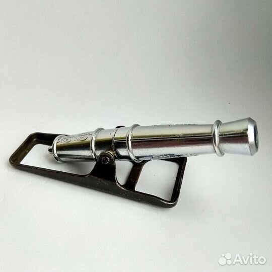 Штопор пушка СССР винтаж