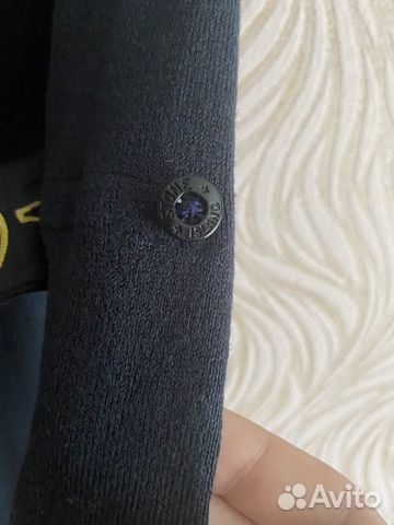 Свитшот stone island оригинал