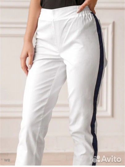 Новые медицинские брюки