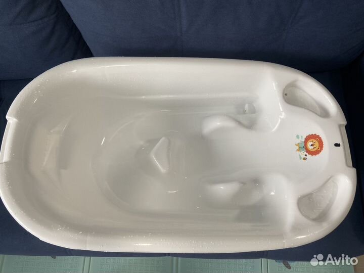 Ванночка для купания