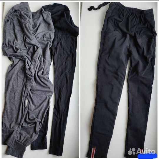 Одежда для беременных пакетом