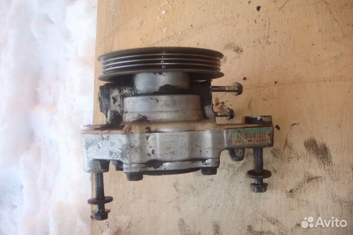 Хонда Цивик гур