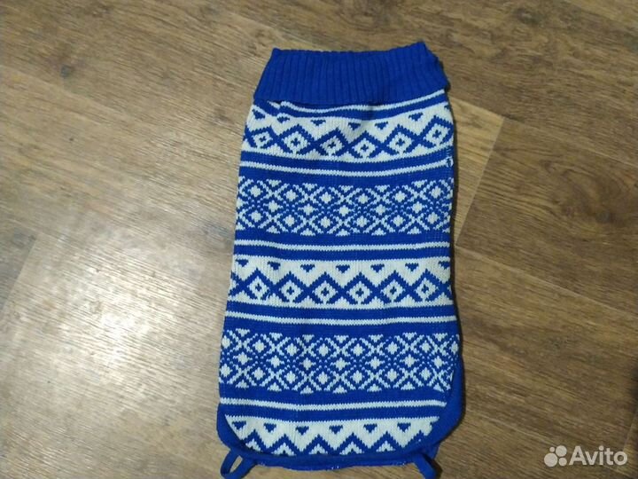 Новые ошейники одежда и сапожки для собак