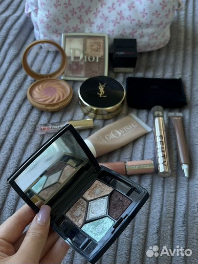 Личная косметика