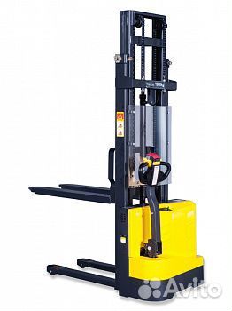 Штабелер самоходный 1,5 Т 3,5 М TOR IWS15S-3500 (С