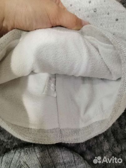 Женские шапки