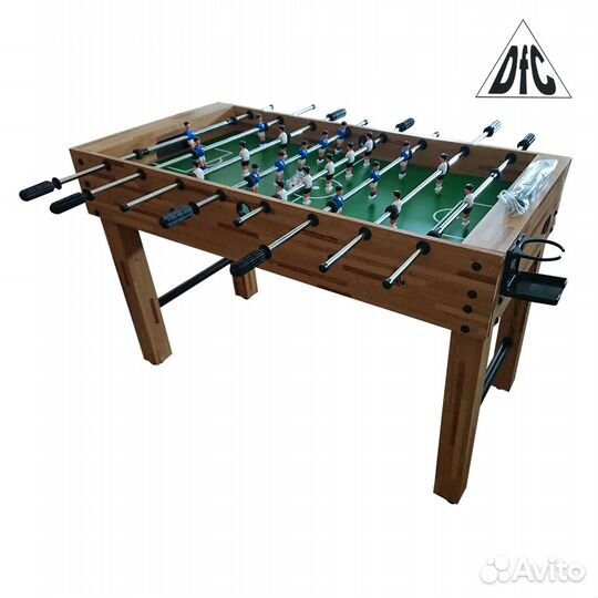 Настольный футбол DFC alaves