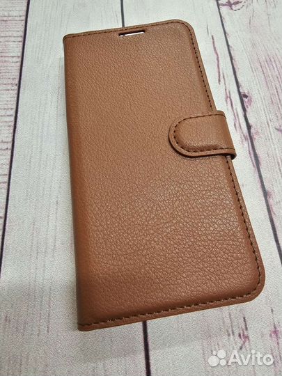 Чехол книжка для iPhone 12/12 pro