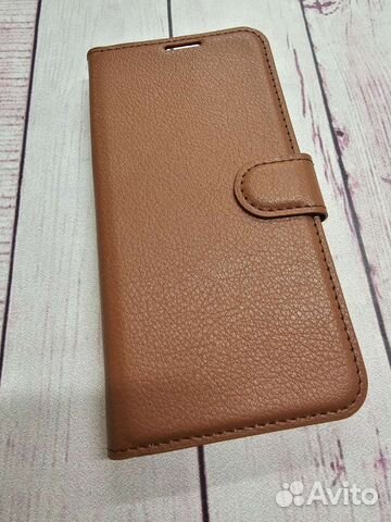 Чехол книжка для iPhone 12/12 pro