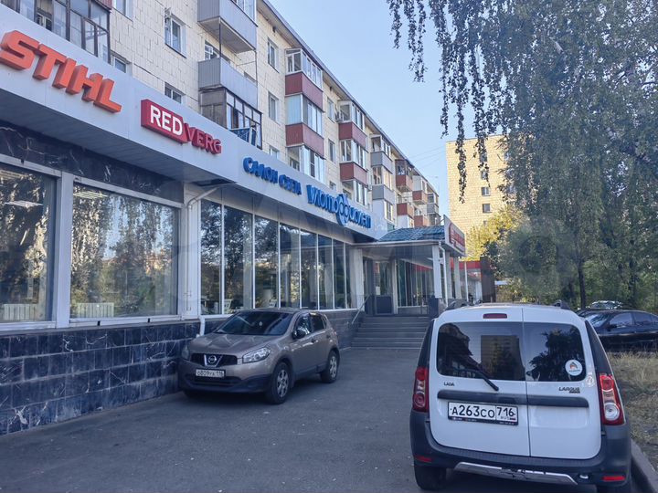 Свободного назначения, 144 м²