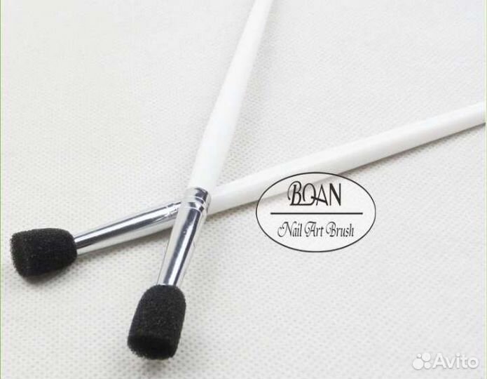 Кисточки для маникюра