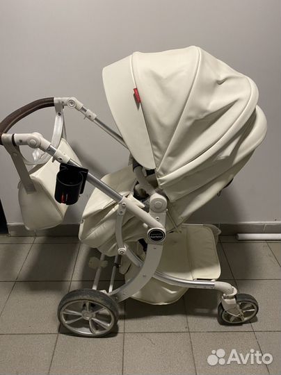 Коляска детская