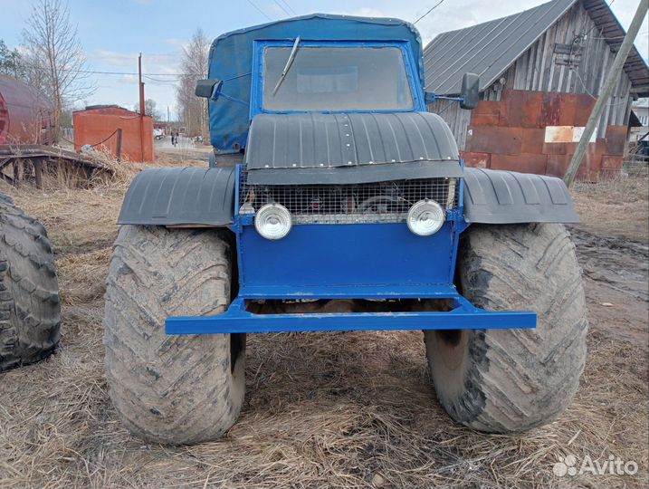 Вездеход