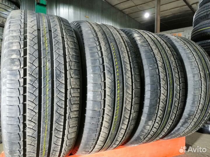 Michelin Latitude Tour HP 285/50 R20