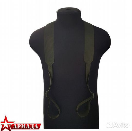 Лямки-суспендер Cry Phoenix