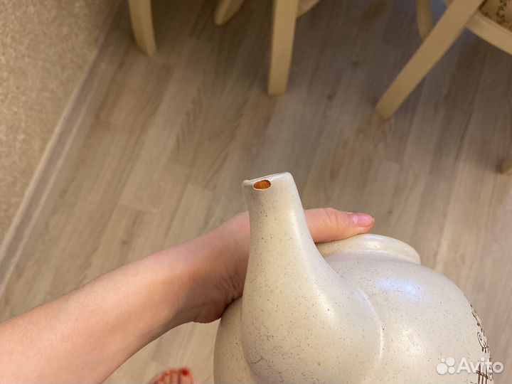 Заварник / чайник