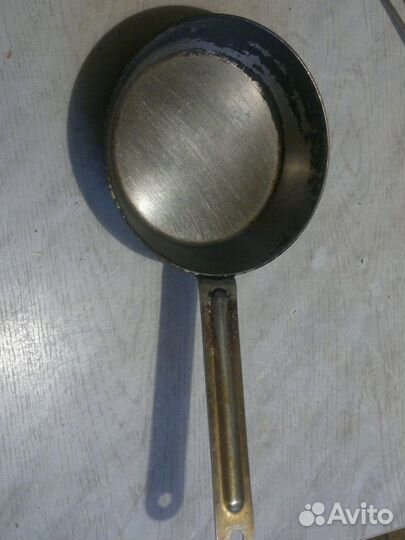 Походная посуда