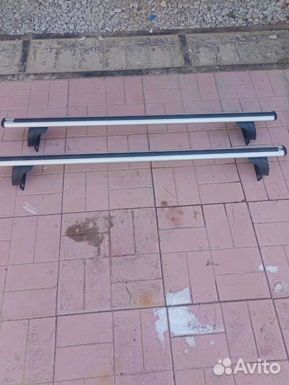 Багажник на крышу Хонда CRV 4