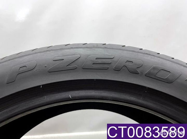 Pirelli P Zero 265/40 R20 104Y