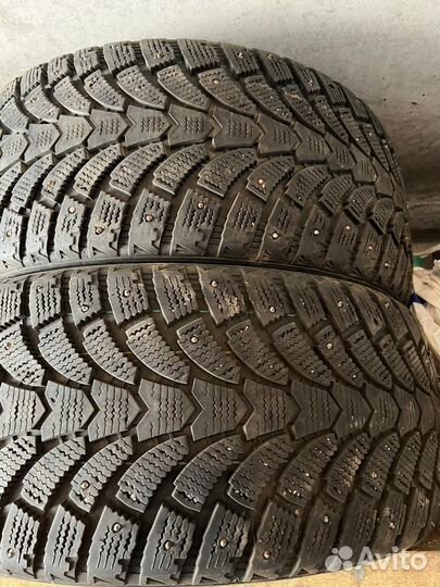 Maxtrek Trek M900 Ice 245/40 R18