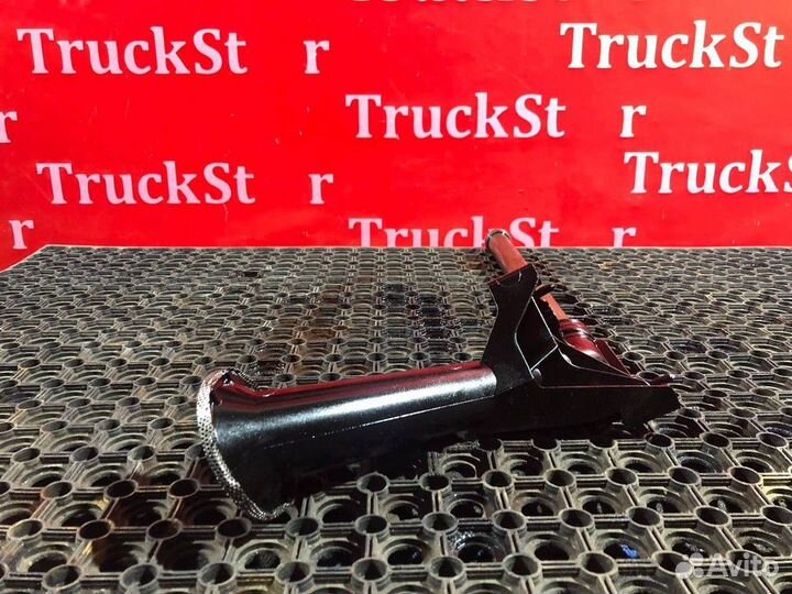 Маслозаборник Renault T, Volvo FH, Volvo FM