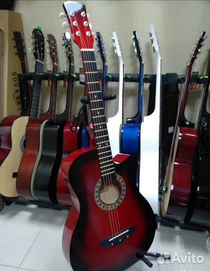 Гитара